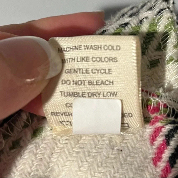 Ultra Flirt Shacket XL - Picture 3 of 7